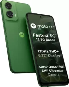 Moto G35 5G