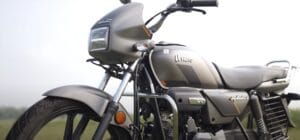 Hero Splendor+