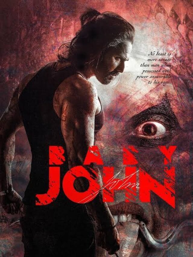 Baby John का स्टार कास्ट और उनकी फीस