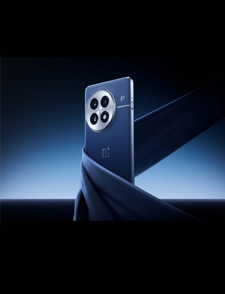 OnePlus 13 और OnePlus 13R smartphone