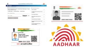 Computer में Aadhar Card Download कैसे करें