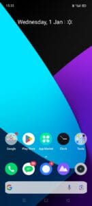 Screen Recording