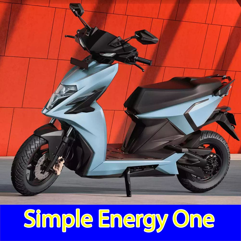 Simple Energy One