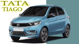 शानदार फीचर्स के साथ धमाल मचाने आई Tata Tiago कार, कीमत होगी बस इतनी