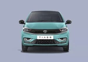 Tata Tiago