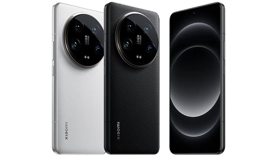 Xiaomi 15 Ultra