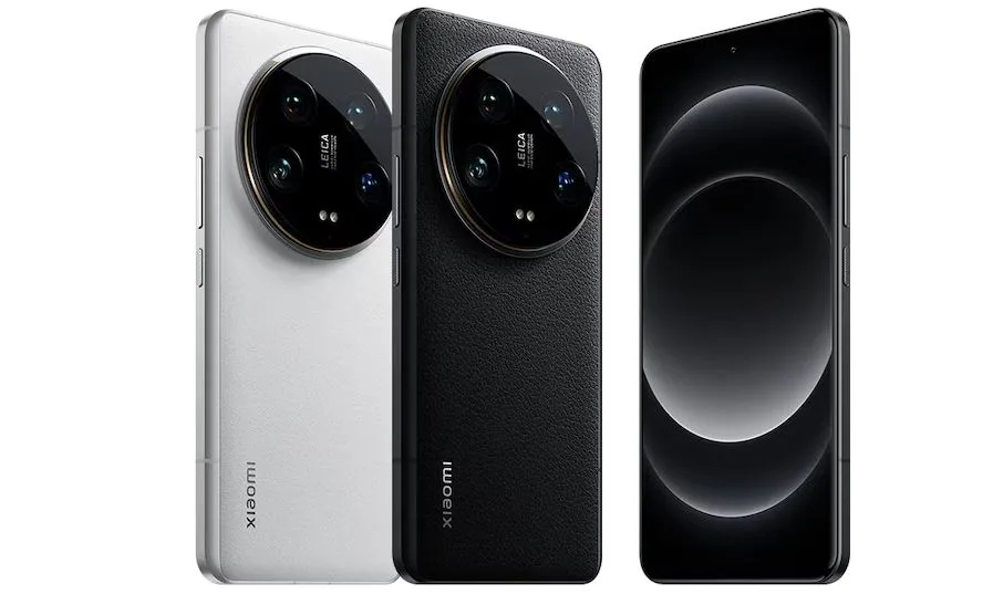 Xiaomi 15 Ultra