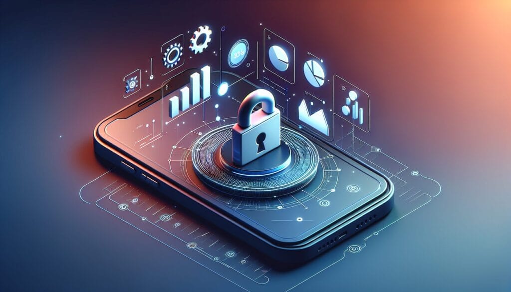 स्मार्टफोन की सुरक्षा