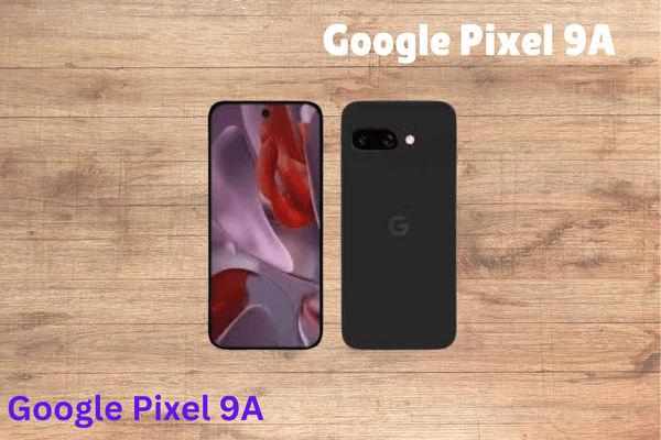 Google Pixel 9A