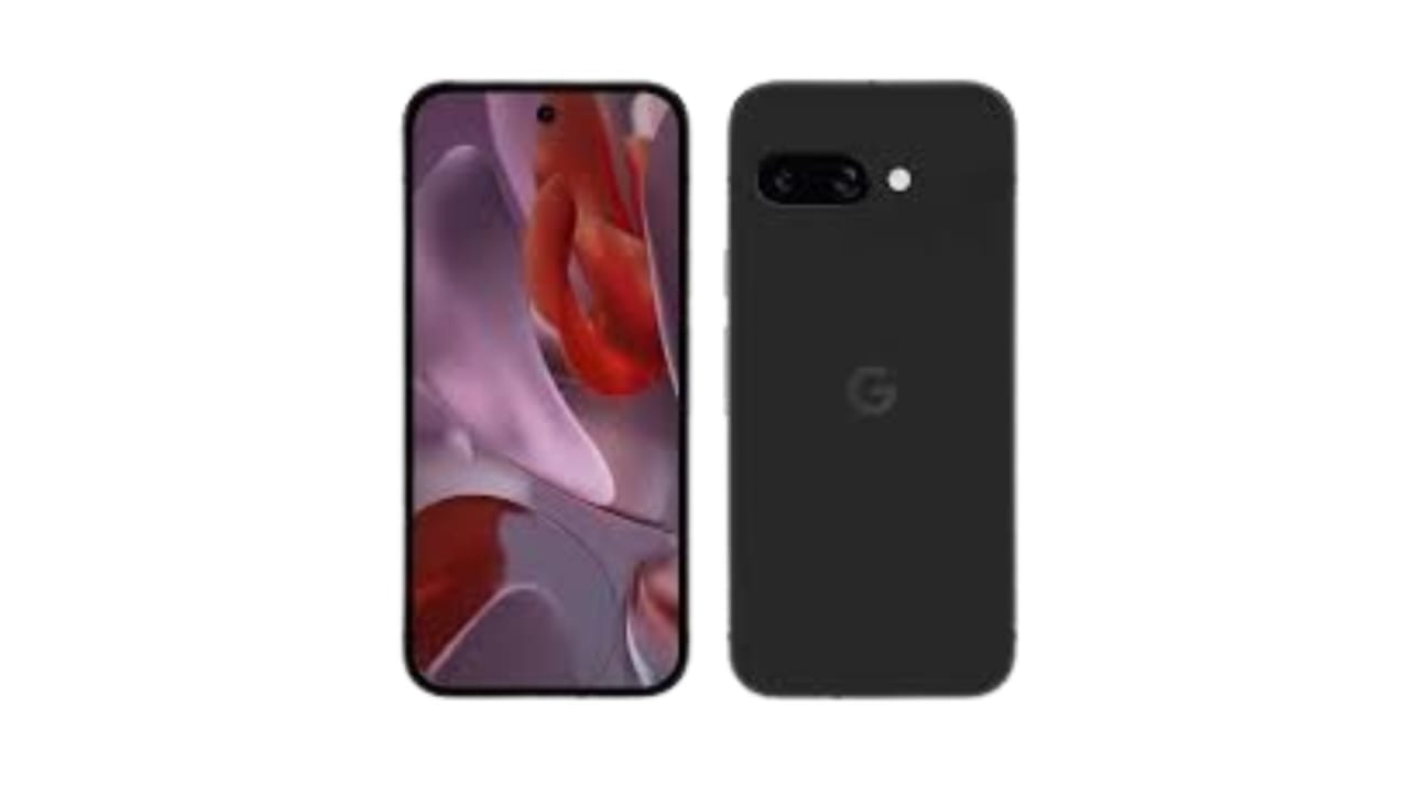 Google Pixel 9A
