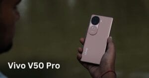 Vivo V50 Pro: Dimensity 9300+ के साथ गीकबेंच पर दिखा, जल्द हो सकता है लॉन्च